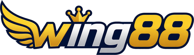 Wing88 Logo